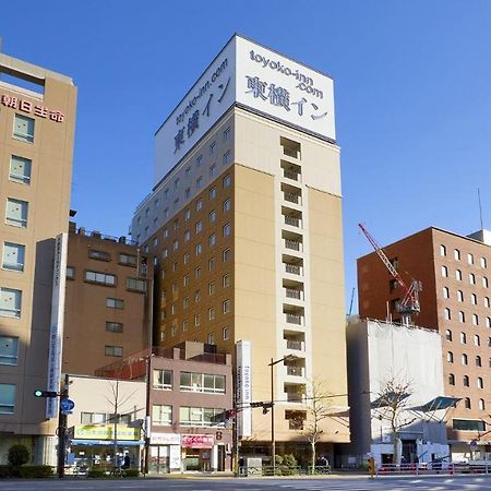Toyoko Inn Kanda Akihabara Tóquio Exterior foto