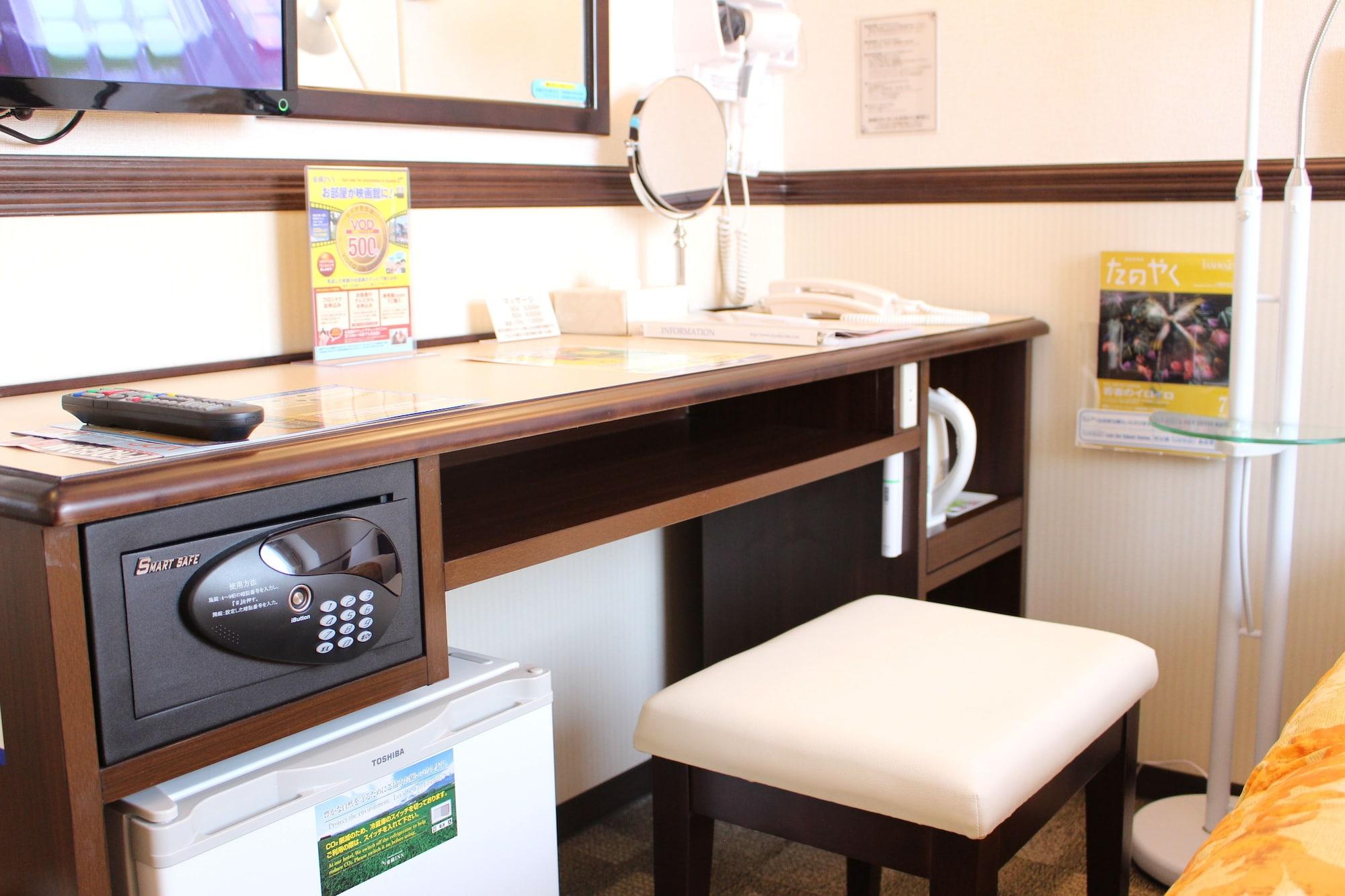 Toyoko Inn Kanda Akihabara Tóquio Exterior foto