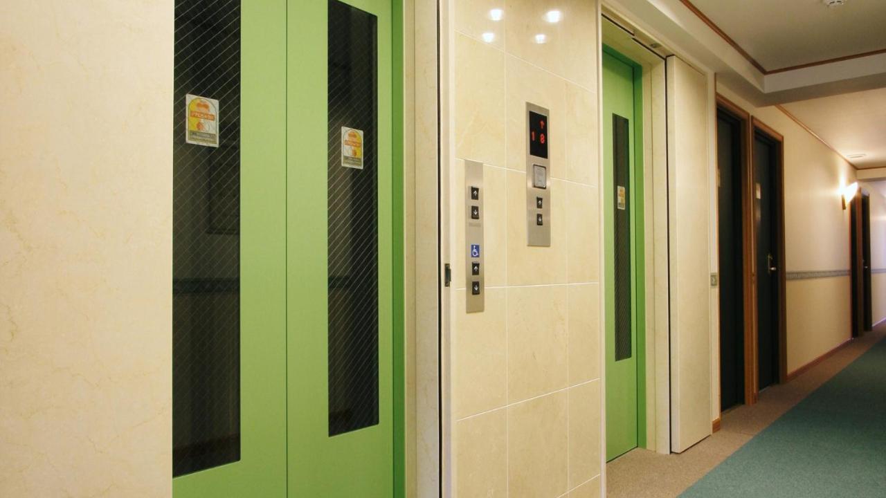 Toyoko Inn Kanda Akihabara Tóquio Exterior foto