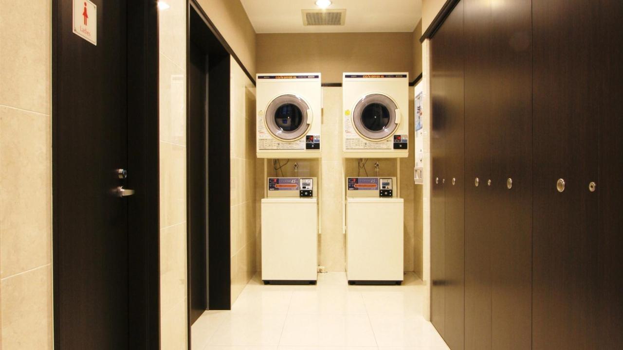 Toyoko Inn Kanda Akihabara Tóquio Exterior foto