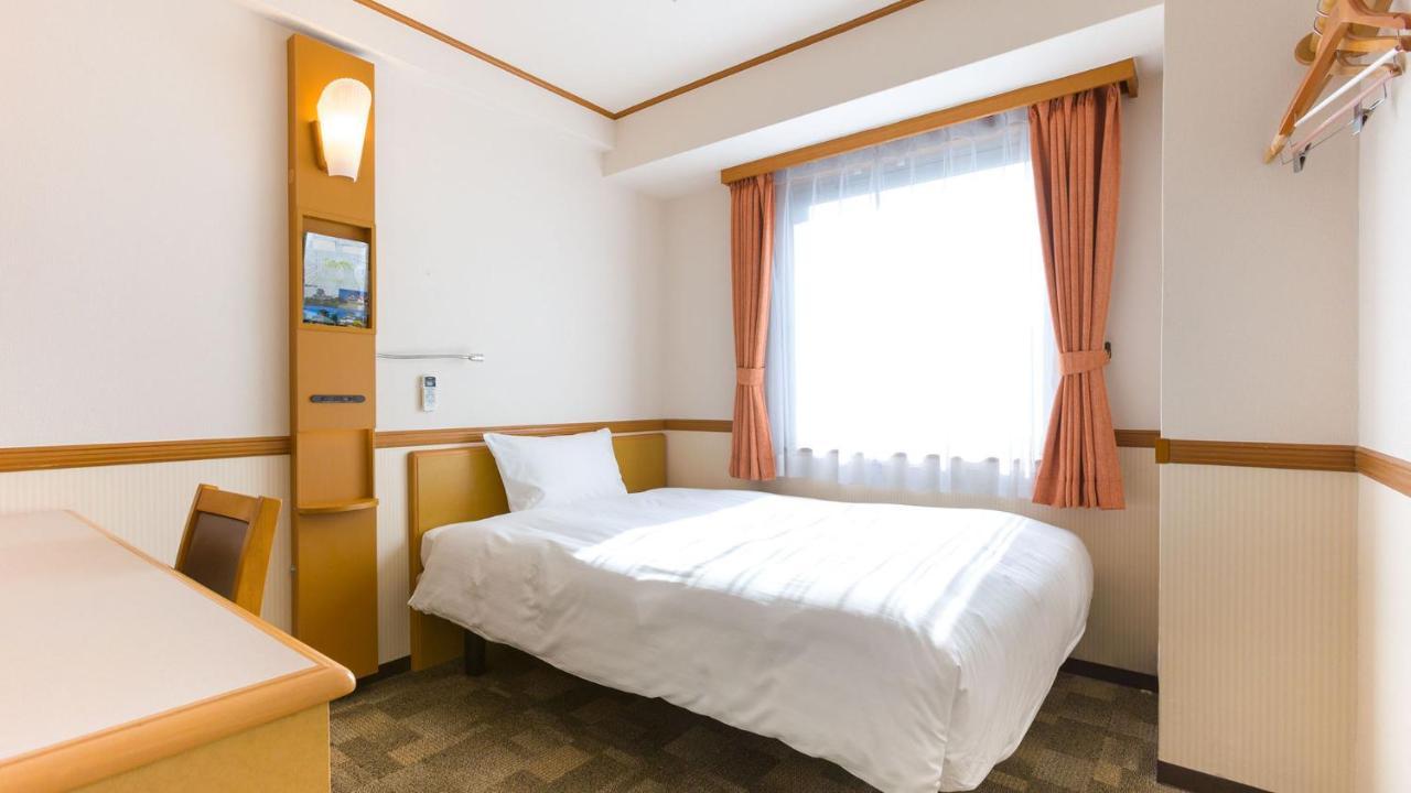 Toyoko Inn Kanda Akihabara Tóquio Exterior foto