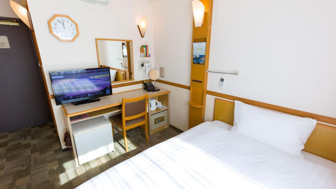 Toyoko Inn Kanda Akihabara Tóquio Exterior foto