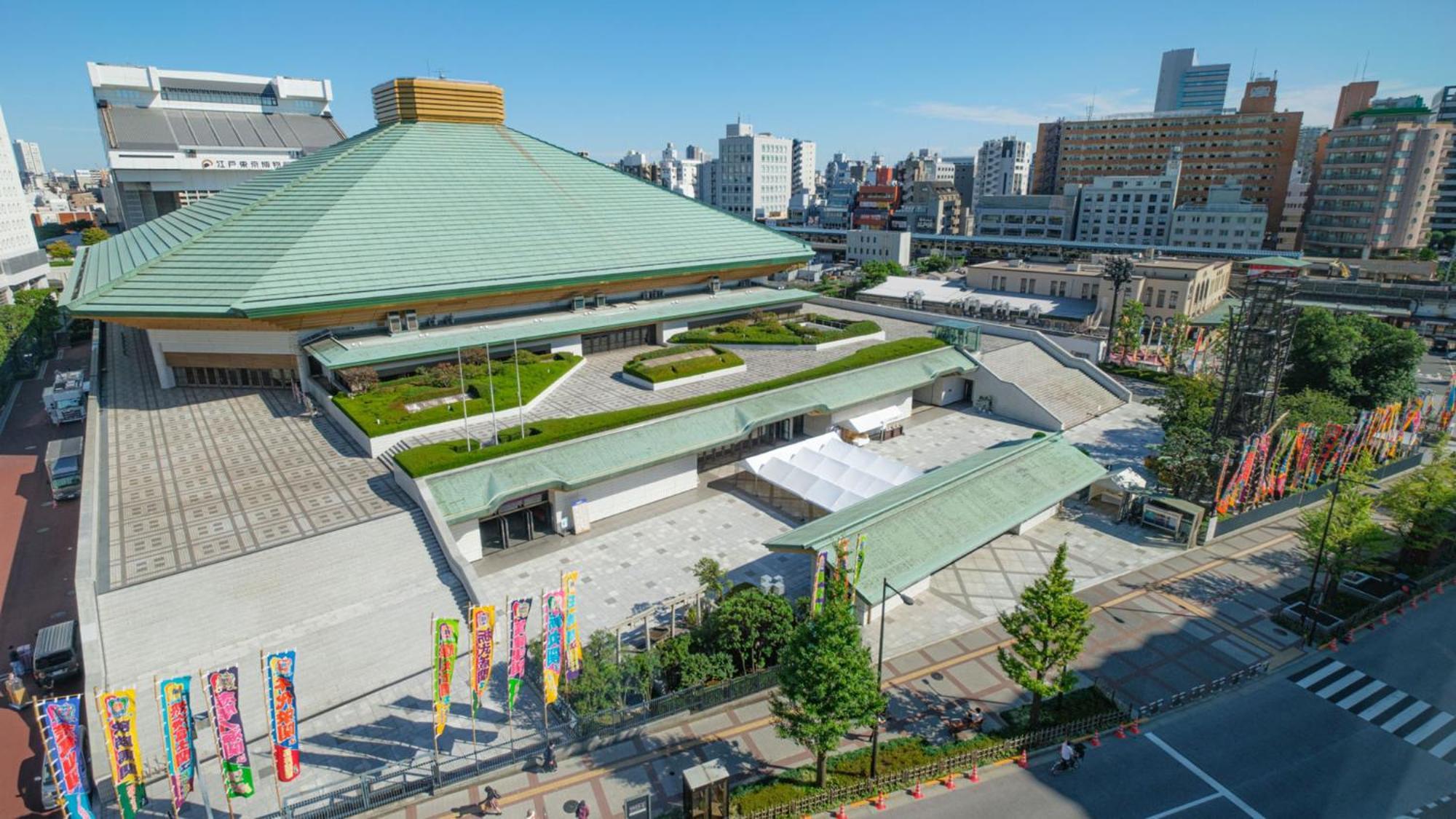 Toyoko Inn Kanda Akihabara Tóquio Exterior foto