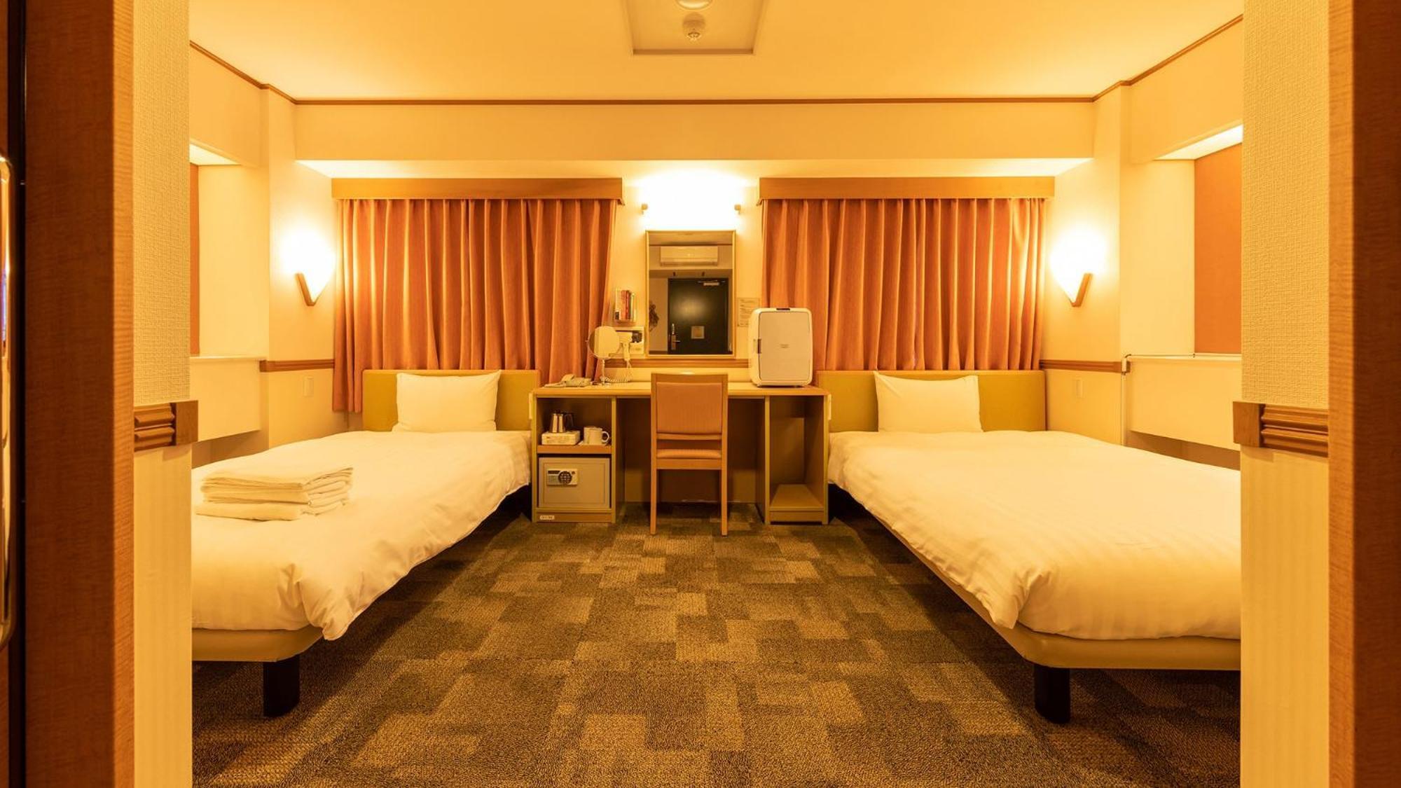 Toyoko Inn Kanda Akihabara Tóquio Quarto foto