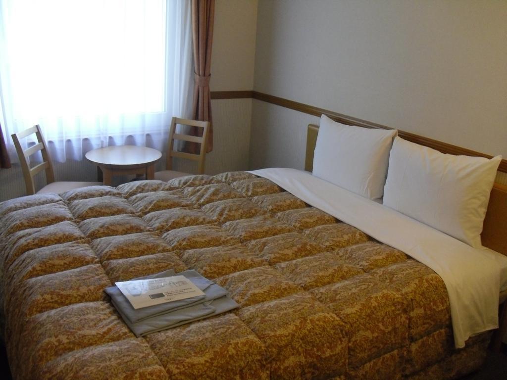 Toyoko Inn Kanda Akihabara Tóquio Exterior foto
