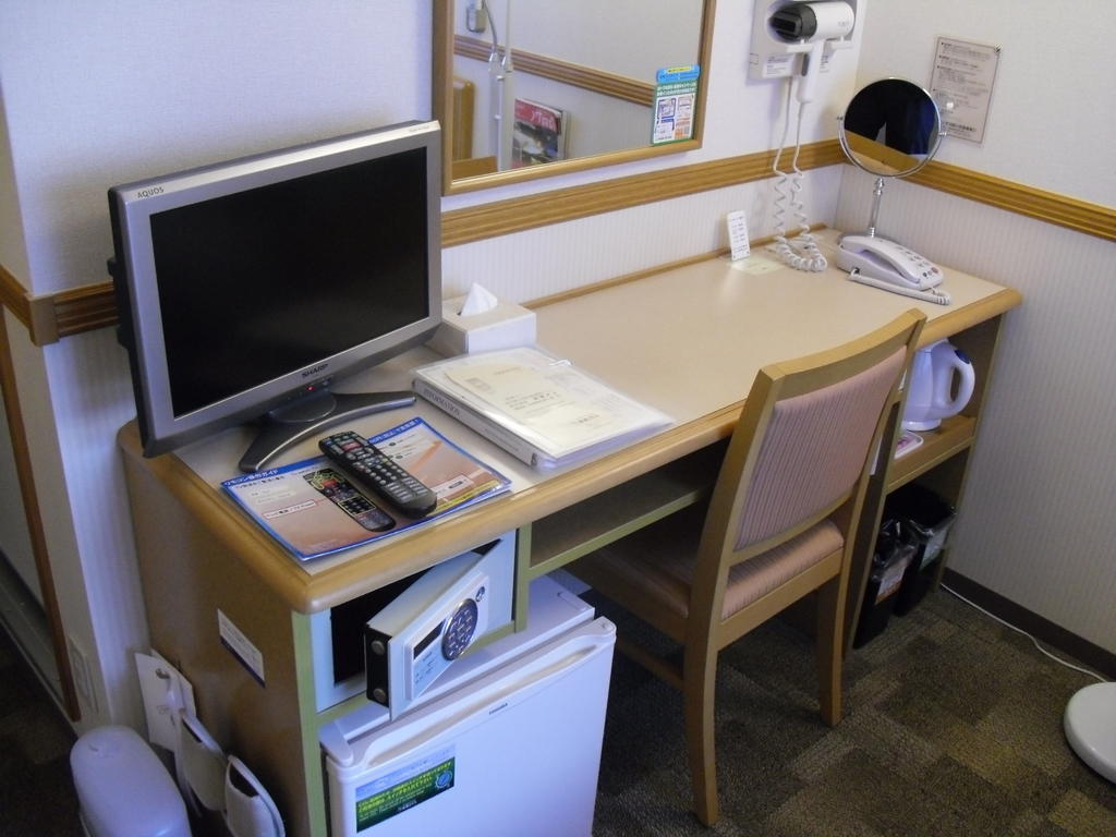 Toyoko Inn Kanda Akihabara Tóquio Exterior foto