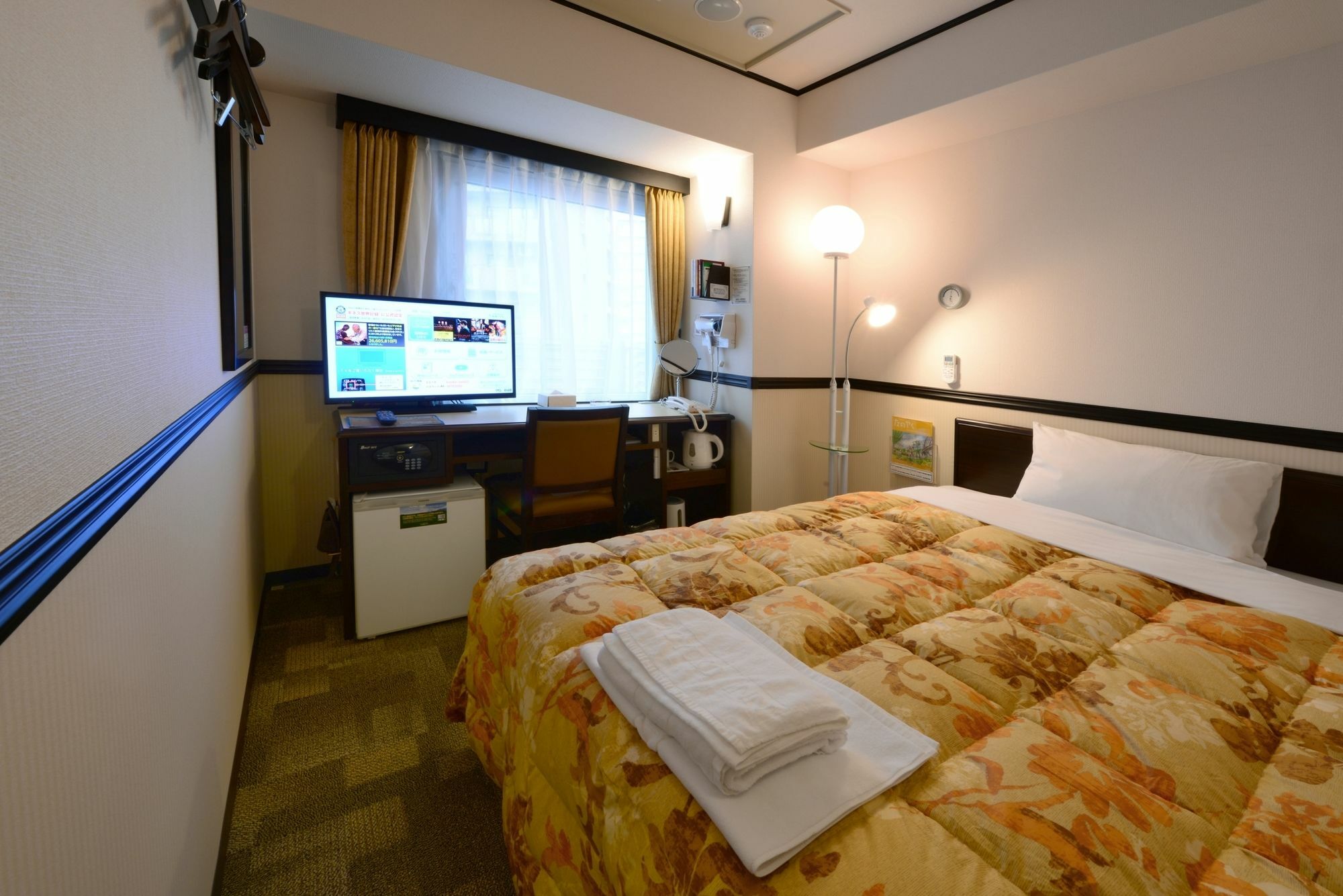 Toyoko Inn Kanda Akihabara Tóquio Exterior foto