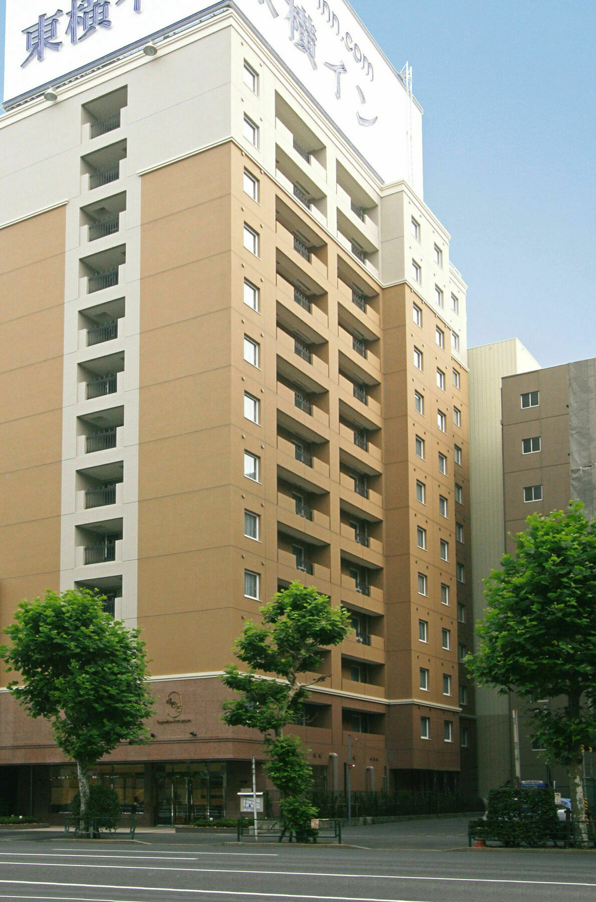 Toyoko Inn Kanda Akihabara Tóquio Exterior foto