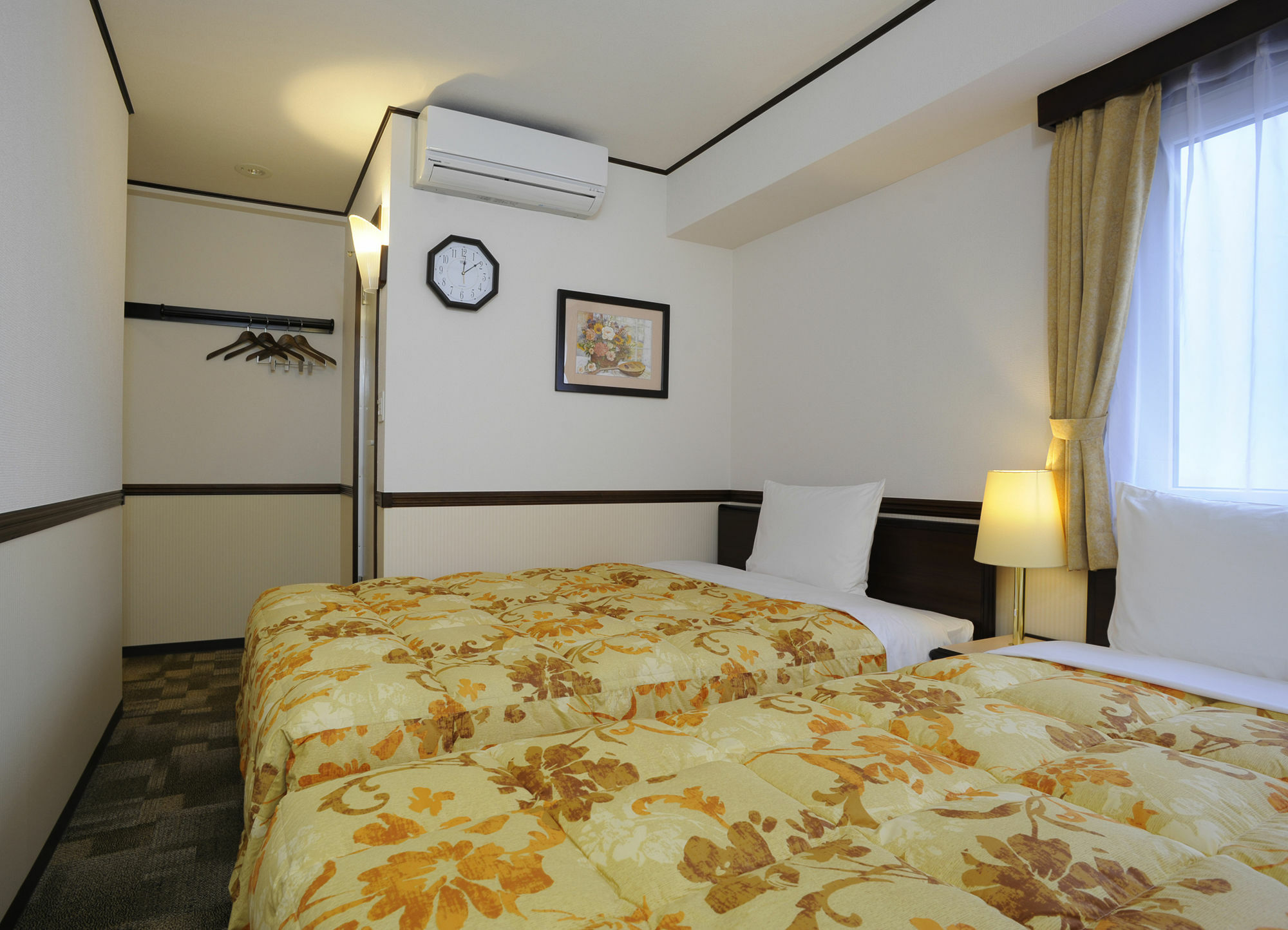 Toyoko Inn Kanda Akihabara Tóquio Exterior foto